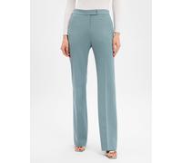 BOSS Stoffhose Damen grün, 34