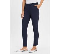 BOSS Stoffhose Damen marine, 40