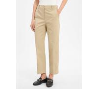 BOSS Stoffhose Damen taupe, 36