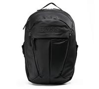 Boss Stormy Daypack 46 cm grau