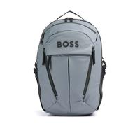 Boss Stormy Daypack 46 cm grau