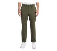 BOSS Herren Stoffhose P-Perin, oliv, Gr. 56
