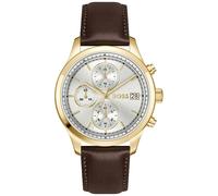BOSS Stratus 1514327 - Unisex - 41 mm - Analog - Quarz - Mineralglas