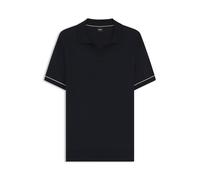 BOSS Herren Pullover H-NARCISO, marine, Gr. M