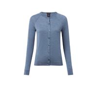 BOSS Strickjacke Damen indigo, S