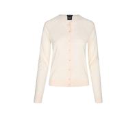 BOSS Strickjacke FONAMI beige | XS