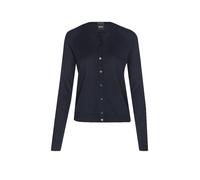 BOSS Strickjacke FONAMI dunkelblau | XL