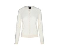 BOSS Strickjacke FONAMI weiss | L