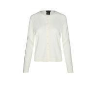 BOSS Strickjacke FONAMI weiss | XL