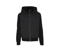 BOSS Strickjacke KIACCIO schwarz | XXL