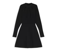 BOSS Damen Strickkleid FUCCIA, schwarz, Gr. XL