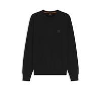 BOSS Kanovano_S 10265856 01 Sweater Black001 XXL
