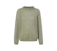 BOSS Strickpullover Damen grün, L