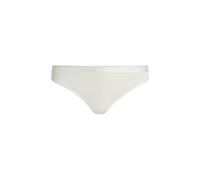 BOSS String aus Stretch-Jersey mit Logo am niedrigen Bund - Style THONG CI, 50502752 Weiß S