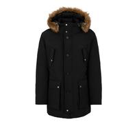 Boss - Stylische Winterjacke - - Jackets - Herren - Schwarzk - 4XL