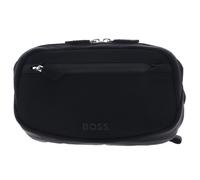 BOSS Styven Bumbag Black