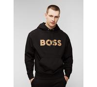 Boss Sullivan Sweatshirt 50486243-1 Schwarz XL