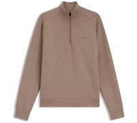Boss Sweat 10280596 Green Sweatshirt