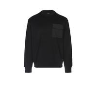 BOSS Sweater schwarz | XXL