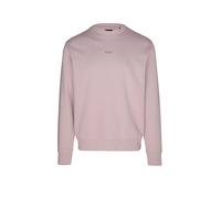 BOSS Sweater WESMALLVREW rosa | S