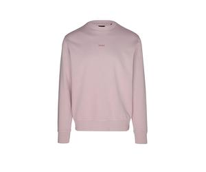 BOSS Sweater WESMALLVREW rosa | XXL