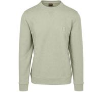 BOSS Sweater Westart Hellgrün - Größe M Grün M