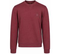 BOSS Sweater Westart Mid Rot - Größe XXL Rot XXL