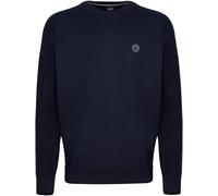 Boss - Sweaters Blue - Größe M - blau