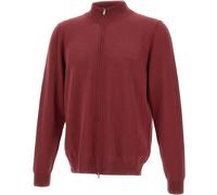 Boss - Sweaters Red - Größe M - rot