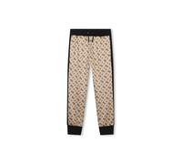 BOSS Sweathose in Beige - Größe 176 | Kinderhosen