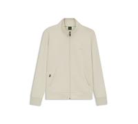 Boss Skaz 10256713 Pullover M Open White