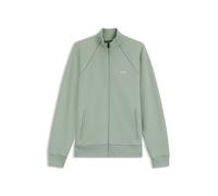 BOSS Herren Sweatshirt SW_JOIN Skaz, mint, Gr. M