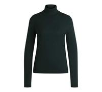 Boss - Sweatshirt für Damen, Rollkragen, Regulär (Grün) EU 38 / UK 10