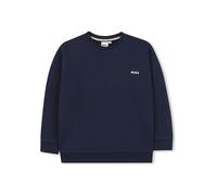 BOSS Sweatshirt in Dunkelblau - Größe 176 | Kinder Sweatshirts Jacken