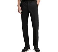 Boss - T-Commuter-Reg Black - Größe 54 - schwarz