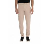 BOSS Green Hose Herren Regular Fit beige, 54