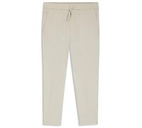 BOSS Tapered-Fit Hose aus wasserabweisendem Stretch-Gewebe - Style T_Flex, 50534313 Hellbeige 46