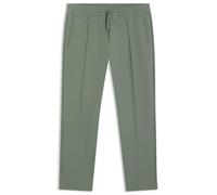 BOSS Wasserabweisende Hose aus leichtem, bügelleichtem Gewebe - Style T_Flex TekCo, 50544256 Hellgrün 58