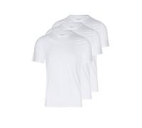 BOSS T-Shirt 3er Pkg white weiss | XL