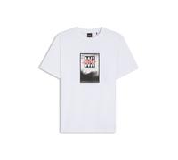 Boss Dj Kurzarm-t-shirt