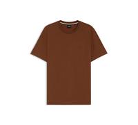 BOSS T-Shirt THOMPSON 01 braun | XL