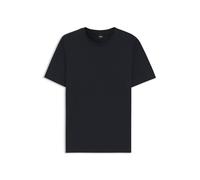 Boss Tiburt 240 Kurzarm-t-shirt XS Dark Blue