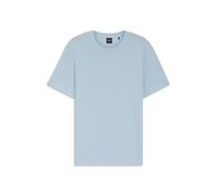 Boss Tiburt Short Sleeve T-shirt Blau 3XL Mann (Herstellerartikelnummer: 50452680-450-XXXL)