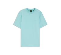 Boss Union Tape 10279542 Kurzarm-t-shirt