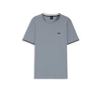 Boss Taul 10255848 Green Kurzarm-t-shirt