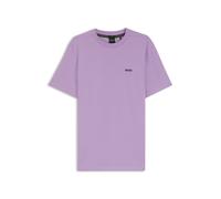 Boss 50506373 Green Kurzarm-t-shirt