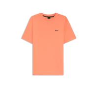 Boss 50506373 Green Kurzarm-t-shirt