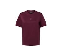 BOSS T-Shirt Damen aubergine, M