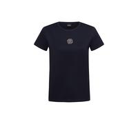 BOSS T-Shirt Damen marine, S