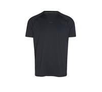 BOSS Tee Active T-Shirt marineblau - S